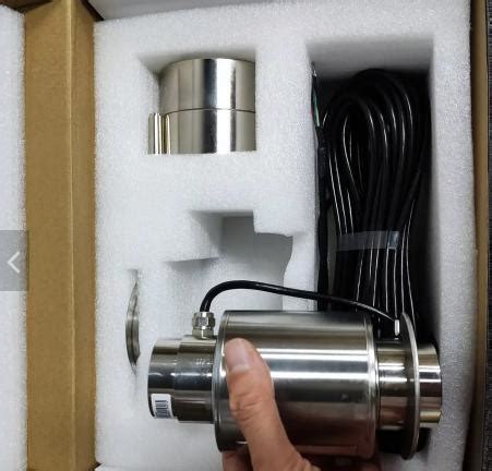 Compression Load Cell Testing 的图像结果