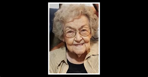 Obituary | Carrol Jean Copeland | Cornwell Funeral Homes