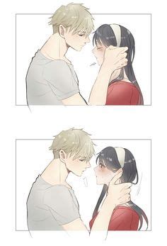 Korean Anime, Romantic Manga, Boyfriend Goals, Disney Fun, Disney ...