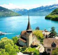 Interlaken Tour Packages, Holiday Trip to Interlaken - Regencyholidays