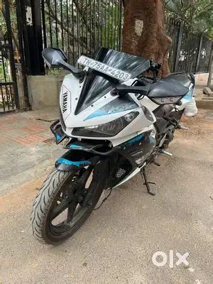 R15S V2 Fully modified - Motorcycles - 1825542706