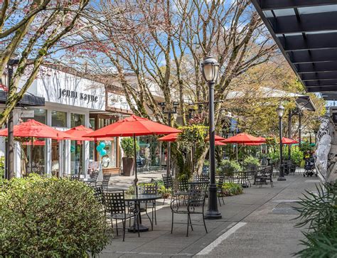 Neighborhood Info & Location of The Kennedy Building | Seattle WA