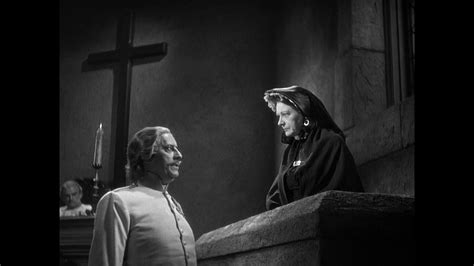 DoBlu.com – 4K UHD & Blu-ray Reviews | The Black Room (1935) Blu-ray Review