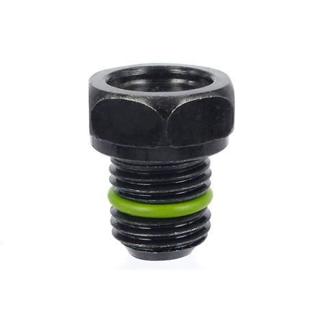 SMART-O R3 Oil Drain Plug M14x1.5mm - Engine Oil Pan Protection Plug ...