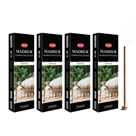 Buy Agarbatti & Incense Sticks Online! – HEM Fragrances