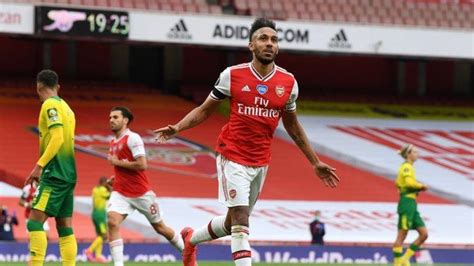 Jadwal Arsenal Terbaru: Simak Pertandingan The Gunners!