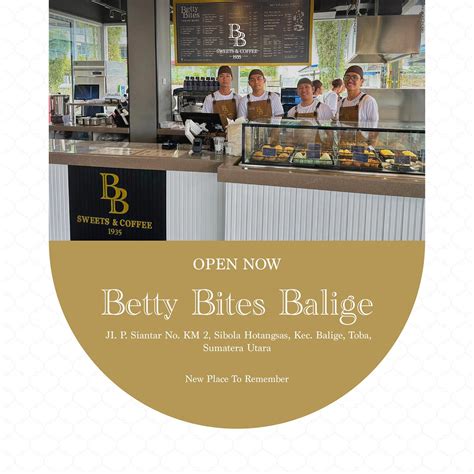 Betty Bites (@bettybites.id) • Instagram photos and videos