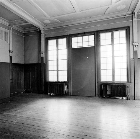 Trävaruhandlare Johan Norbergs sommarställe, uppfört 1907, rivet 1975 ...