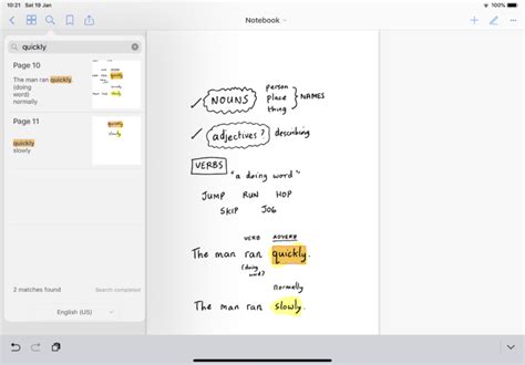 Image result for Good Notes App 5