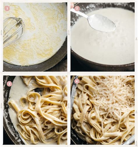 Recipe For Alfredo Sauce With Coconut Milk | Deporecipe.co