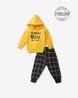 Buy Yellow & Black Sets for Infants by MOM'S LOVE Online | Ajio.com