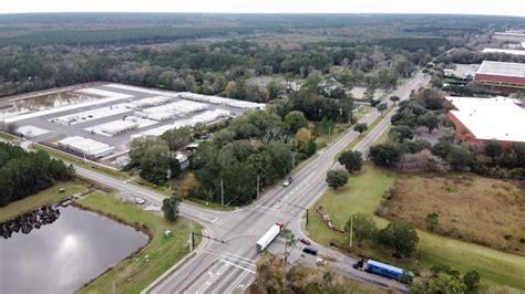 7520 Pritchard Rd, Jacksonville, FL 32219 - Pritchard Rd Industrial ...