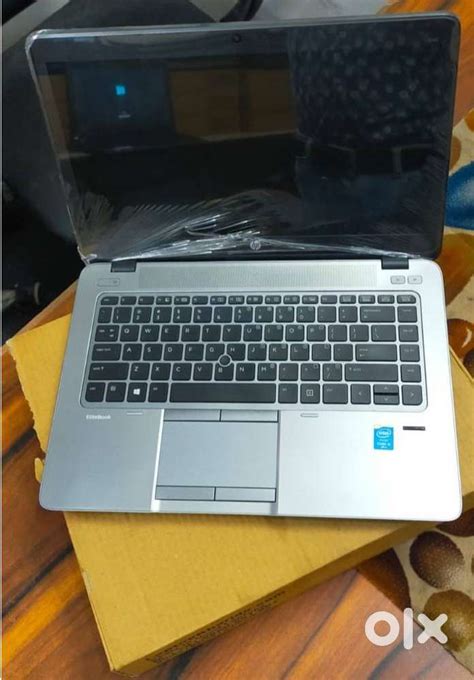 BUMPER SALE-HP Elitebook 840 G2 i5 Laptop with 4 GB and 500 GB 5th Gen ...