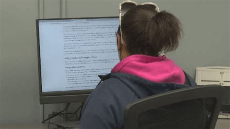 Saginaw Court Legal Self Help Center helps guide people through legal ...