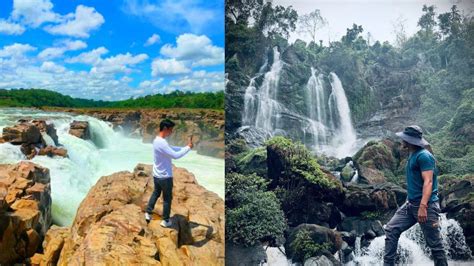 Assam: Explore five lesser-known beautiful waterfalls for adventure