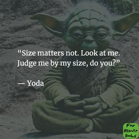 Star Wars Quotes Yoda