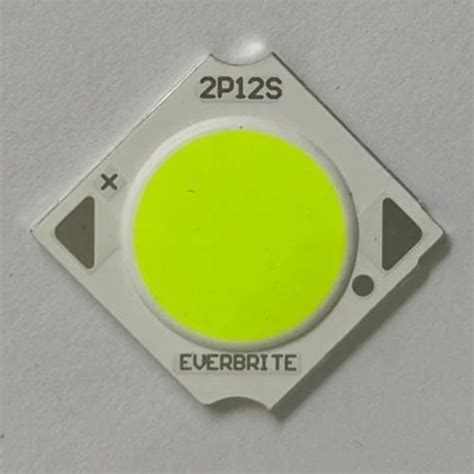 Everbrite COB LED - Cob Eb1307 3v-4v 300ma Uv 1w Trader - Wholesaler ...
