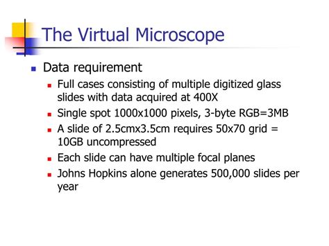 Image result for Virtual Microscope