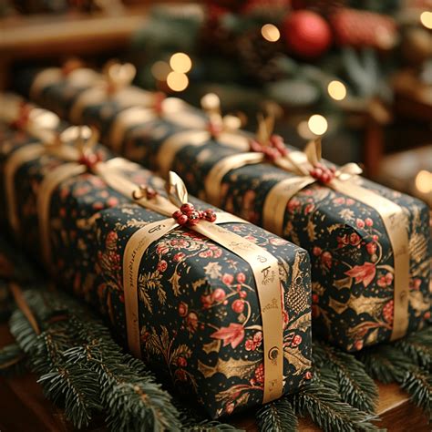 British Christmas Crackers: Holiday Fun Traditions