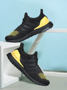 ADIDAS Ultraboost 1.0 Running Shoes For Men - Buy ADIDAS Ultraboost 1.0 ...
