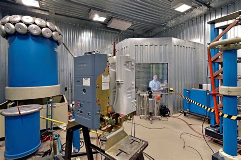 Image result for High Voltage Testing Methods