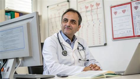 What is a cardiologist? What does a cardiologist do?