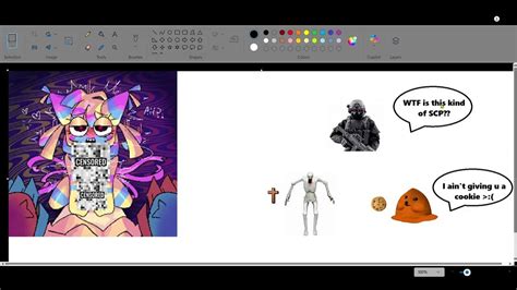 Roasting Dandys World R34💀 ( Part 4 ) - YouTube