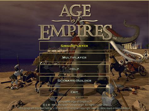 Bildergebnis für age of empires mac m1