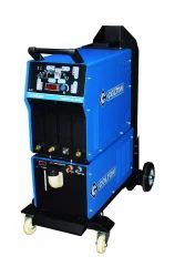 Tig Welding Machine - AC/DC Inverter Pulse TIG Welding Machine 300A ...