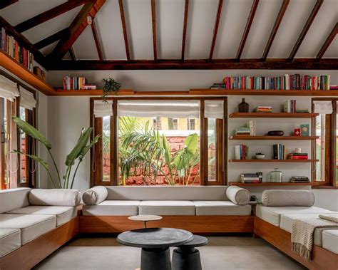 Bask in the company of nature, animals and books at this writers ...