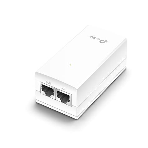 TL-POE2412G | 24V Passive PoE Adapter | TP-Link India