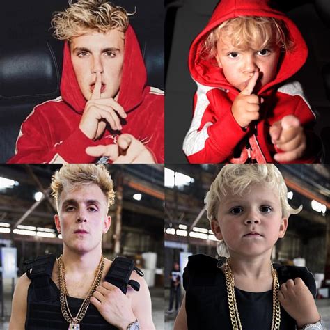 Jake Paul Merch Team 10 Necklace See more ideas about jake paul merch ...