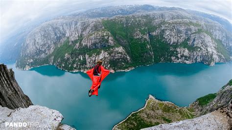 Base Jumping 的图像结果