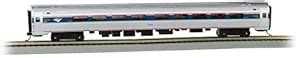 Buy Bachmann Trains - 85' Budd Amtrak AMFLEET - I Coach - Businessclass ...