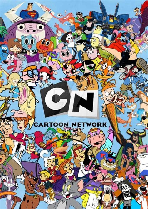 Image result for Robotboy Cartoon Network Promo