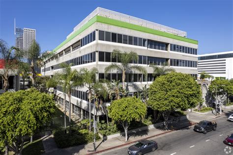 261 S Figueroa St, Los Angeles, CA 90012 - Park DTLA | LoopNet