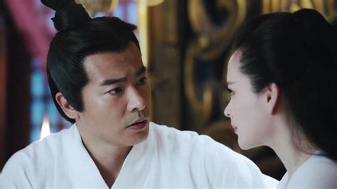 General and I｜Episode 20｜Chinese Dramas