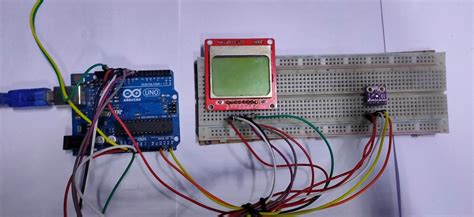 Image result for Arduino UV Meter
