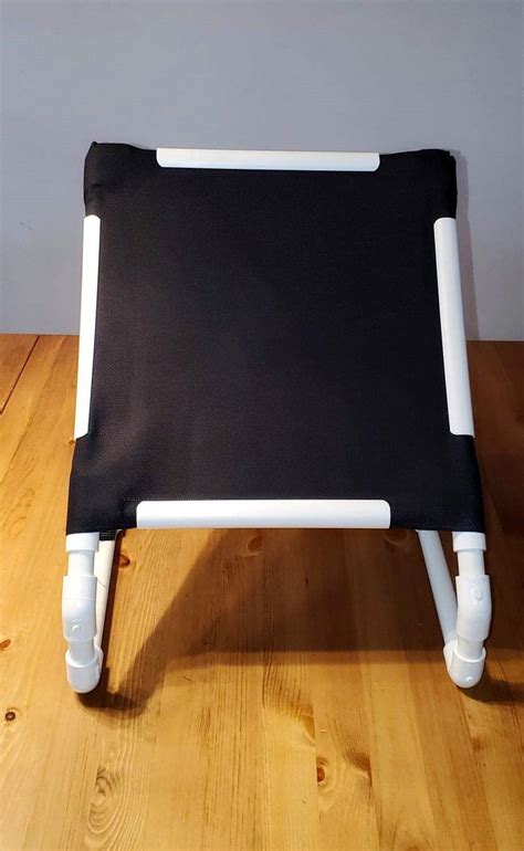 Image result for PVC Lap Stand Tutorial