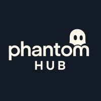 Image result for Phantom Hub Script