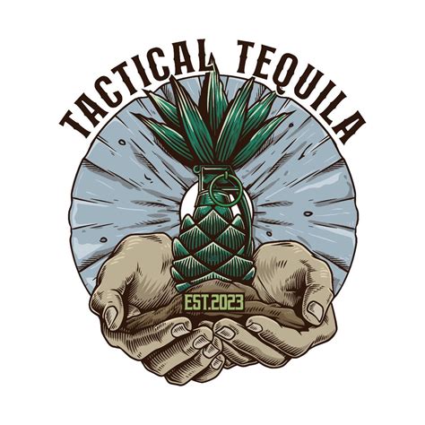 Tactical Tequila Podcast - Podcast - Apple Podcasts