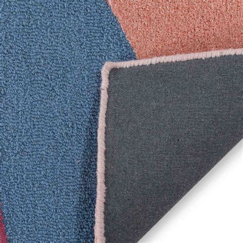 Naunet Hand Tufted Woollen Rug – Obeetee Retail Pvt. Ltd.