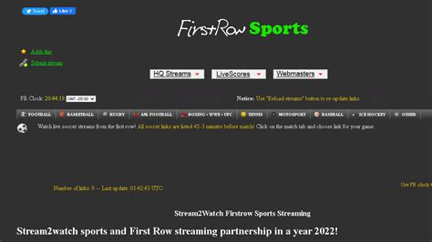 10 Best Free UFC Streaming Sites in 2023 - VPNPIX