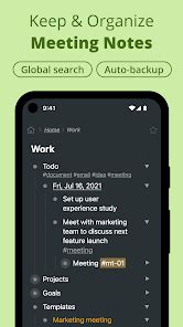 Workflowy |Note, List, Outline – Apps on Google Play