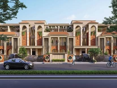 Gokulesh Greens in Atladra, Vadodara: Price, Brochure, Floor Plan, Reviews