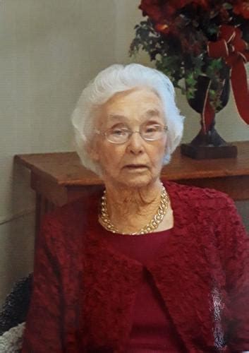 Florene Gaddis | Obituaries | thearabtribune.com