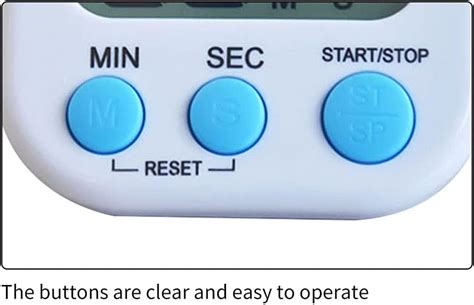 Buy Timers, Classroom Timer for Kids, Kitchen Timer for Cooking ...