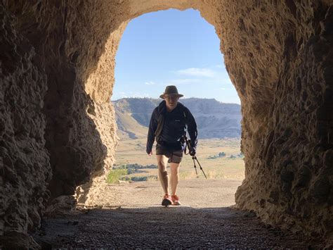 Day one of my hiking tour of the Nebraska Panhandle! Courthouse and ...