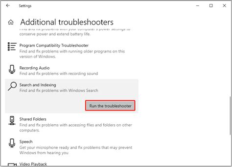 Image result for Windows Could Not Start the Windows Search Service On Local Computer Error 21