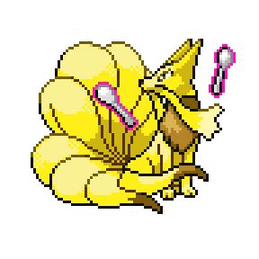 Alatales #65.38 - FusionDex